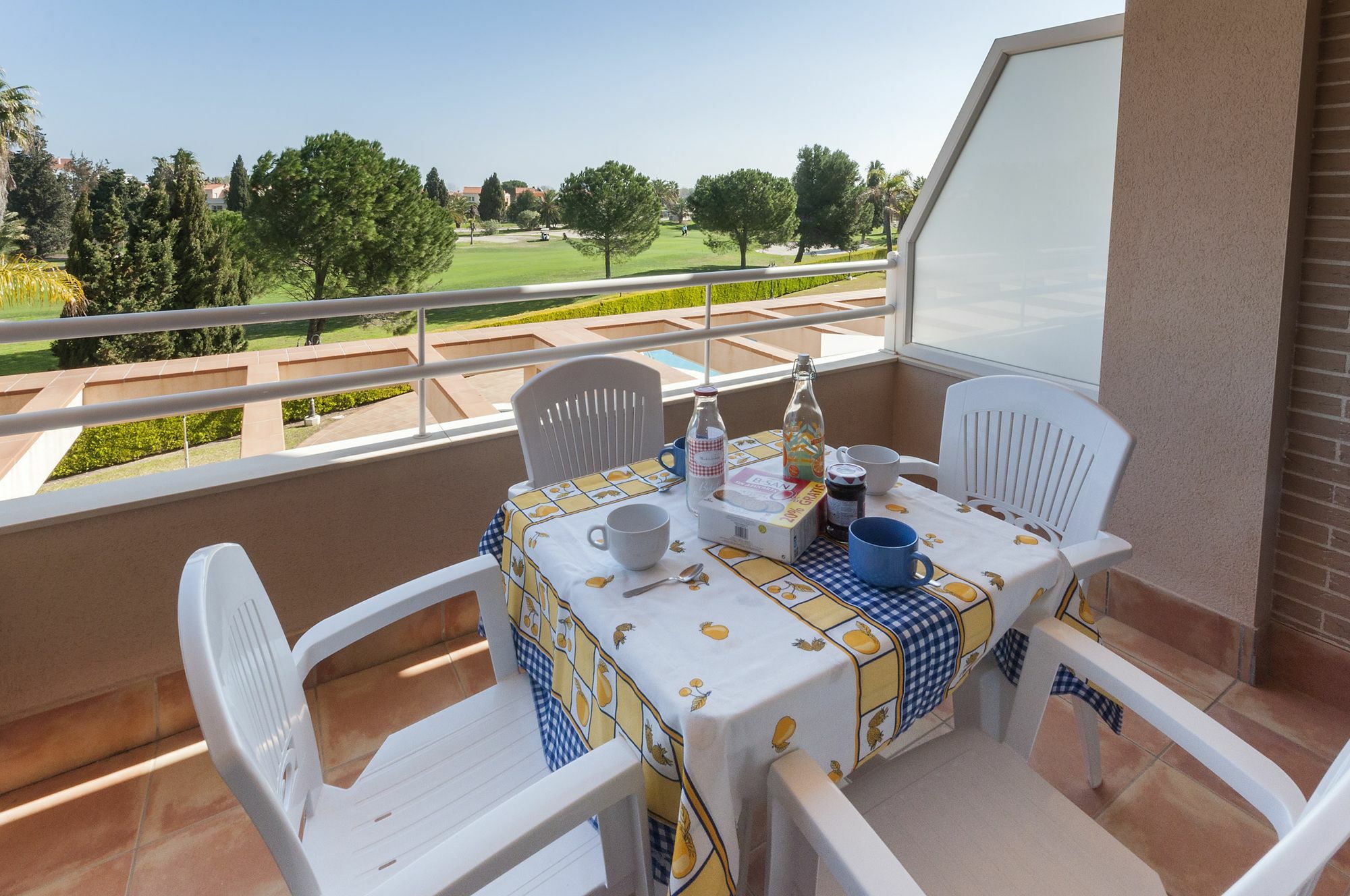 Camelot Villa Oliva Exterior photo