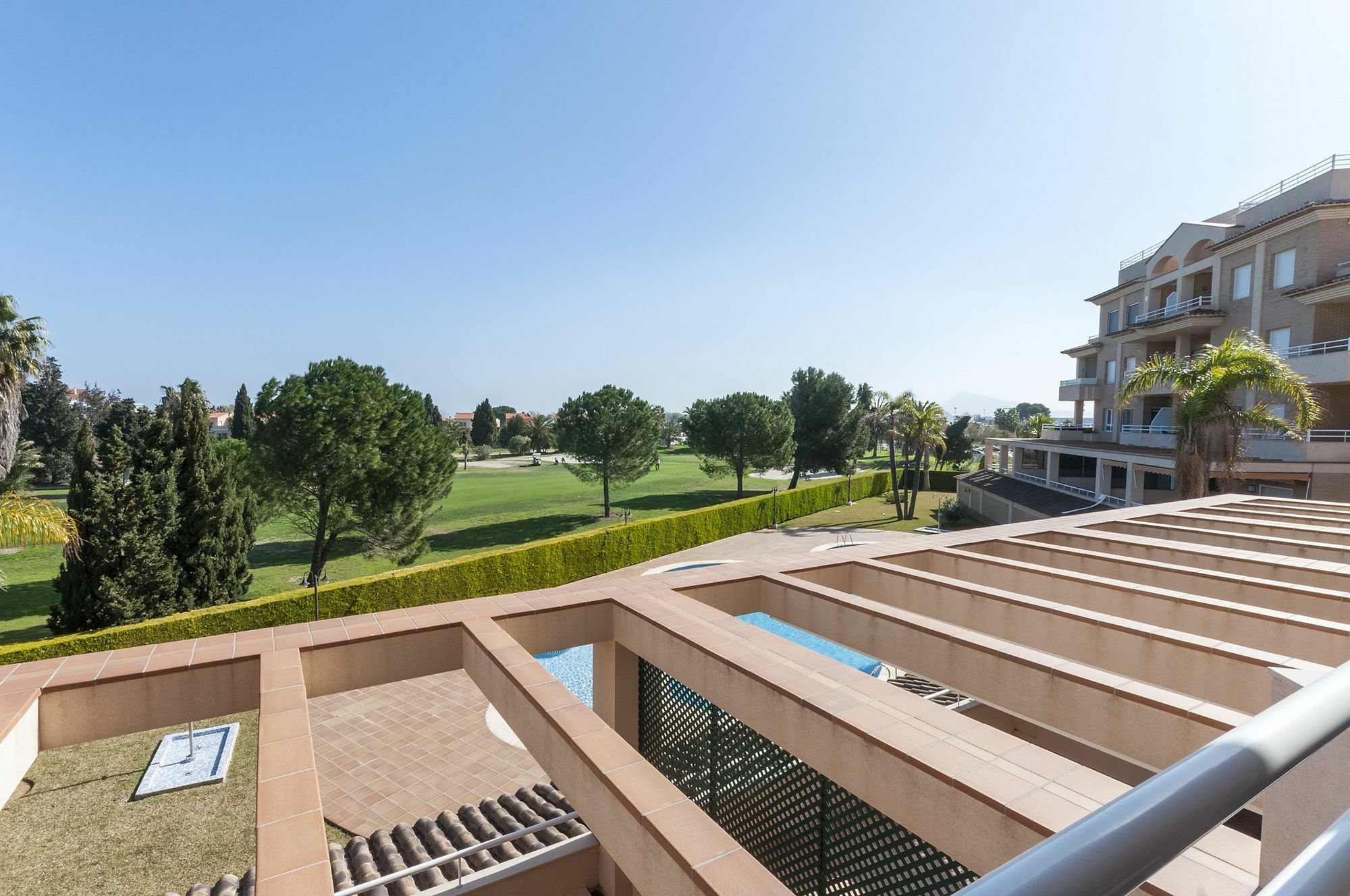 Camelot Villa Oliva Exterior photo